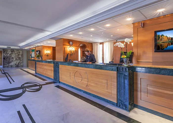 Grand Hotel Bonanno