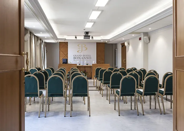 Grand Hotel Bonanno