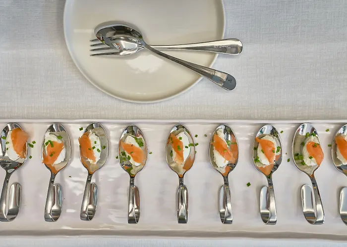 The Rif - Boutique Hotel