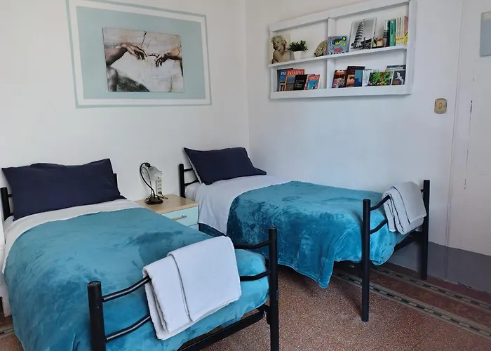 "La Maison Del Corso" Hospitality