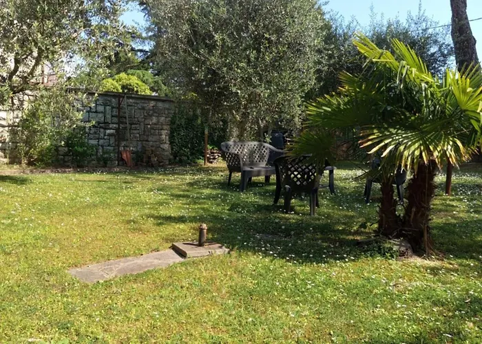 B&B San Russorio